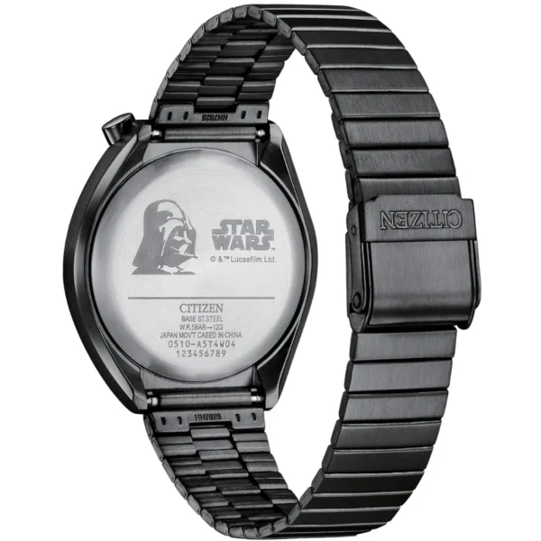 Reloj Citizen Star Wars Darth Vader