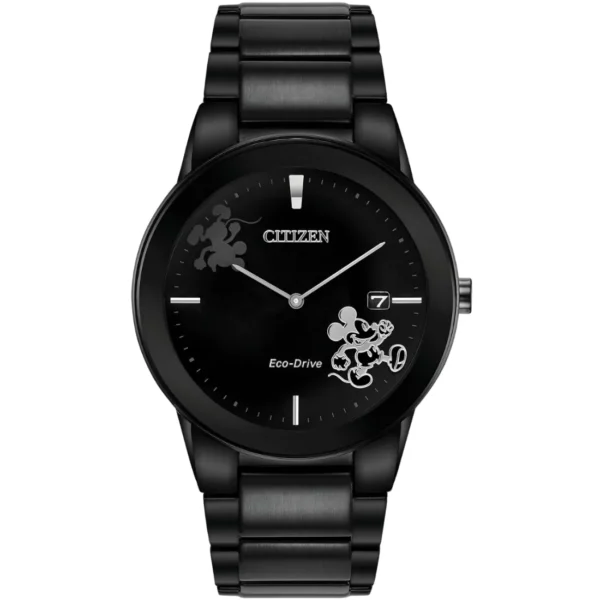 Reloj Citizen Mickey Mouse AU106850W