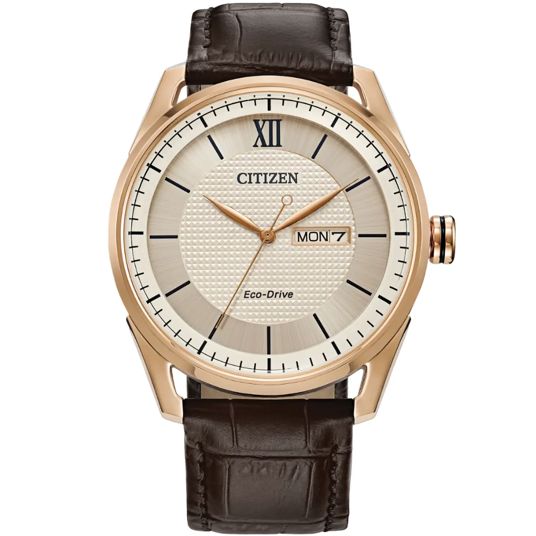 Reloj Citizen Classic