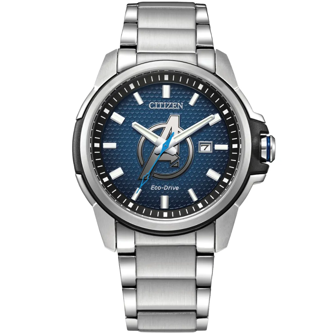 Reloj Citizen Marvel Avengers