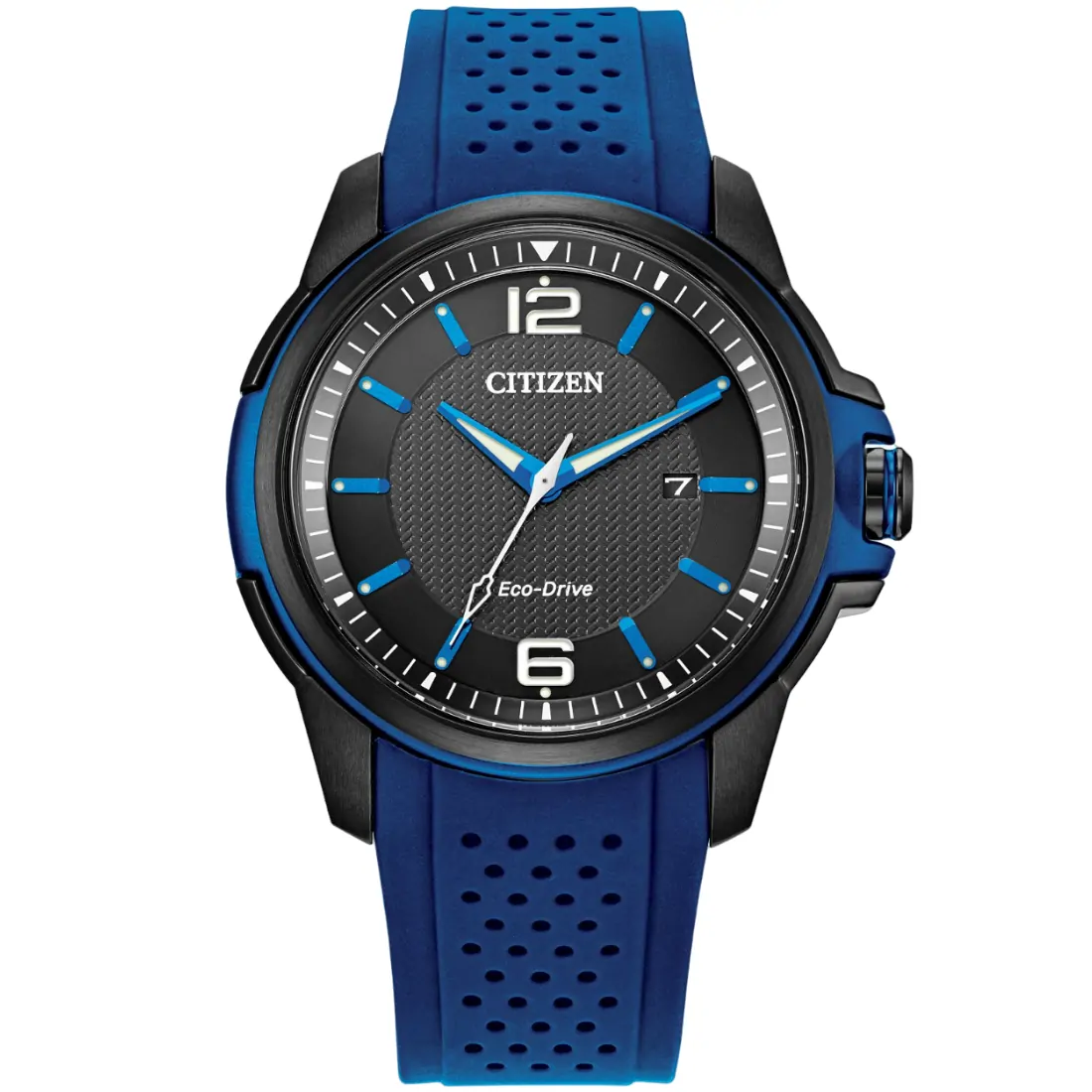 Reloj Citizen Weekender