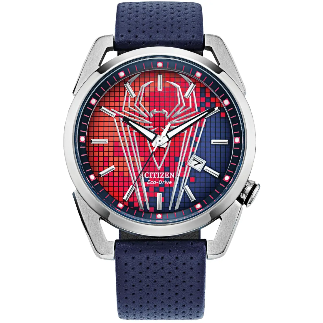 Reloj Citizen Marvel Spider-Man