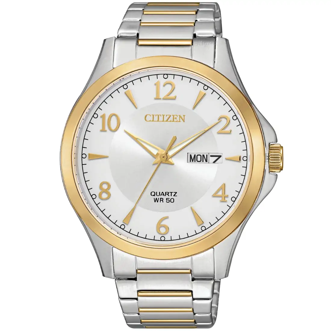 Reloj Citizen Cuarzo