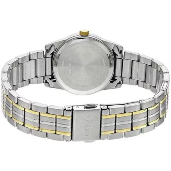 Reloj Citizen Cuarzo BI5004-51L