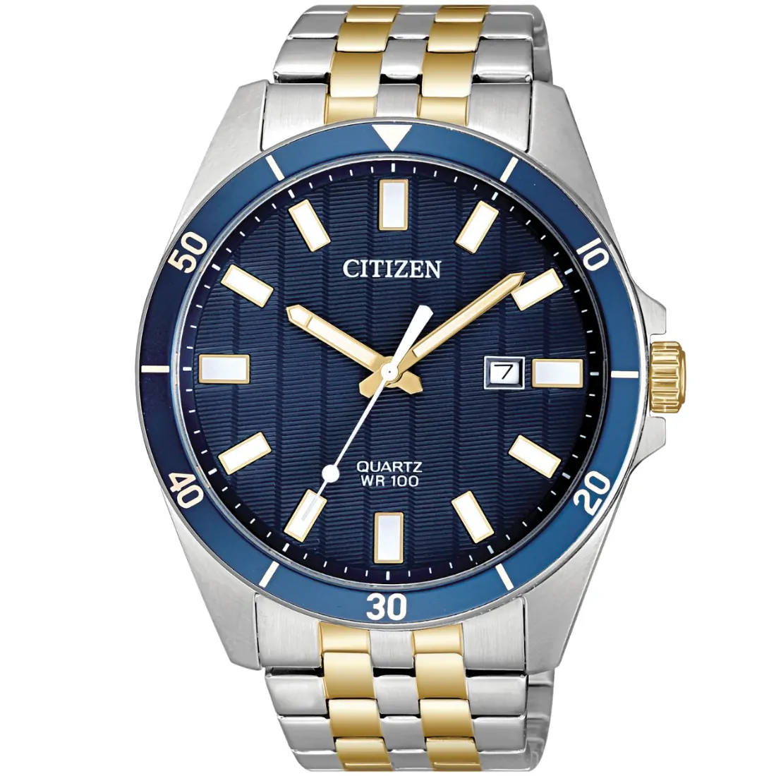 Reloj Citizen Cuarzo