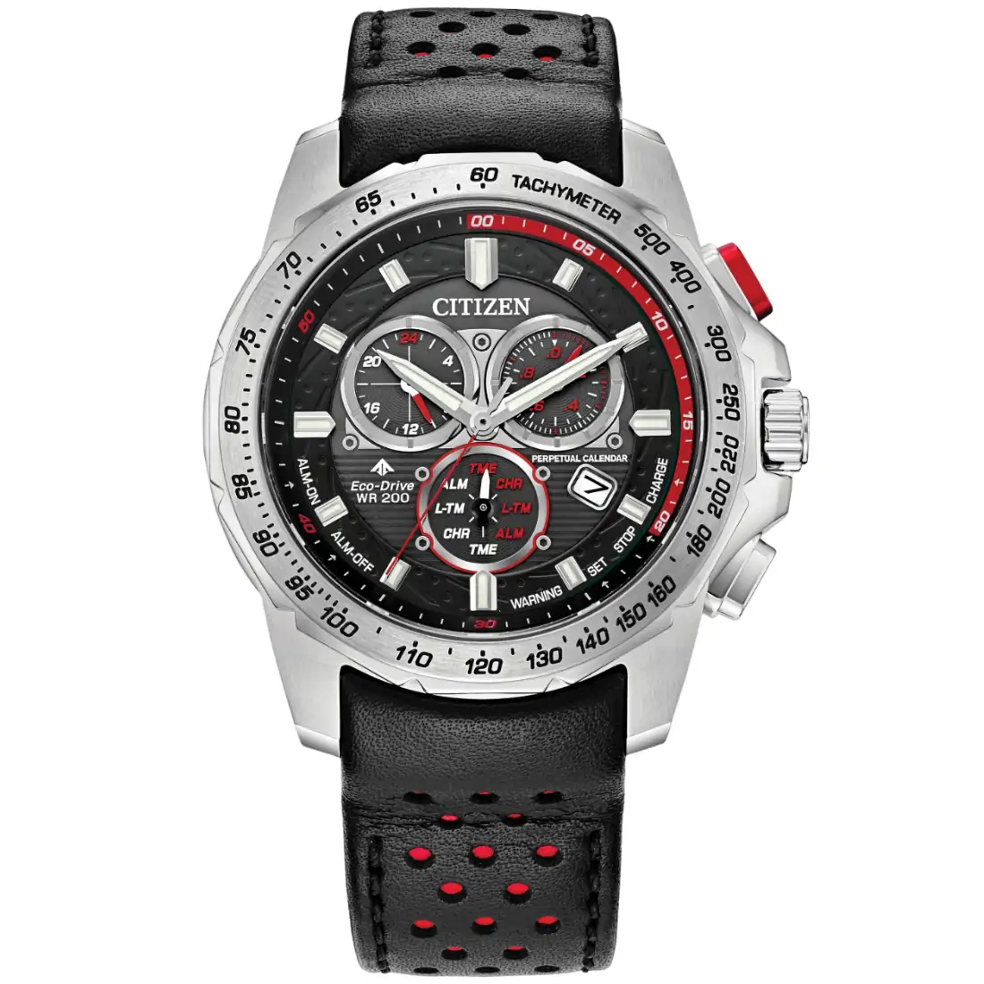 Reloj Citizen Promaster MX