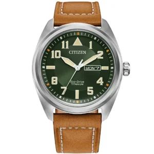 Reloj Citizen Garrison