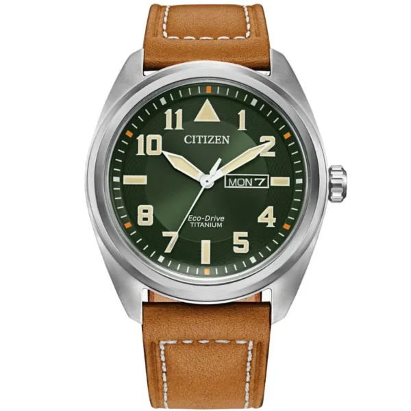 Reloj Citizen Garrison