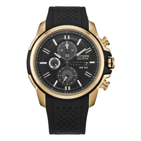 Reloj Citizen Eco-Drive CA0422-01E