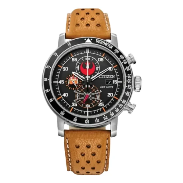 Reloj Citizen Star Wars Rebel Pilot CA0761-06W