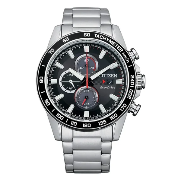 Reloj Citizen Brycen CA0780-52E