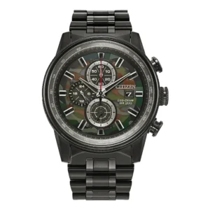Reloj Citizen Nighthawk CA0805-53X