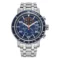 Reloj Citizen Super Titanio Garrison CA4490-85L