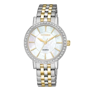 Reloj Citizen Quartz EL3044-89D