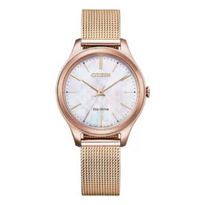 Reloj Citizen Weekender EM0508-80Y