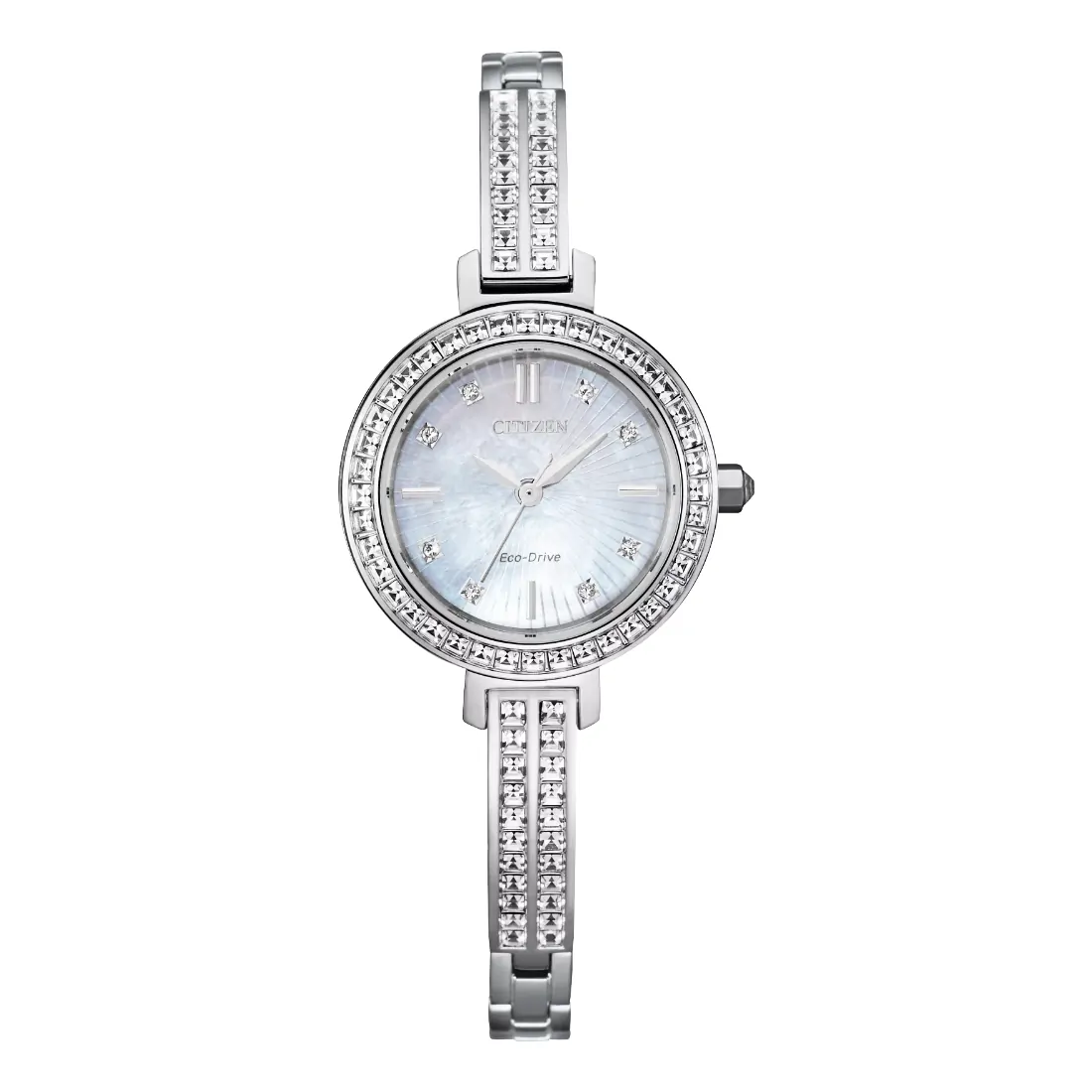 Reloj Citizen Silhoutte Crystal