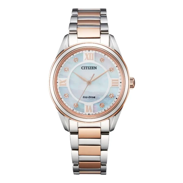 Reloj Citizen Arezzo EM0876-51D