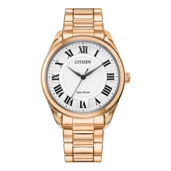 Reloj Citizen Arezzo EM0973-55A