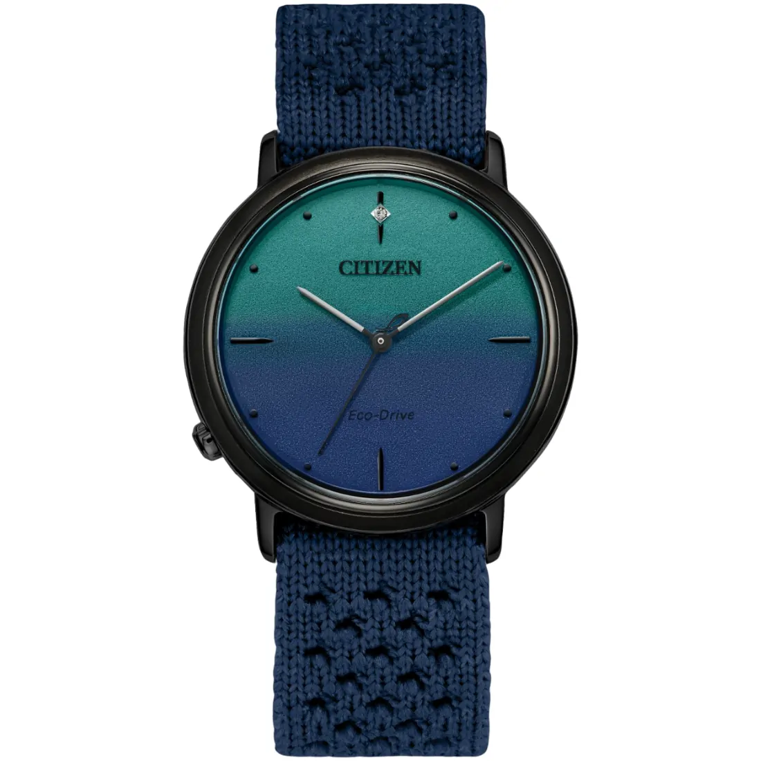 Reloj Citizen Ecosphere