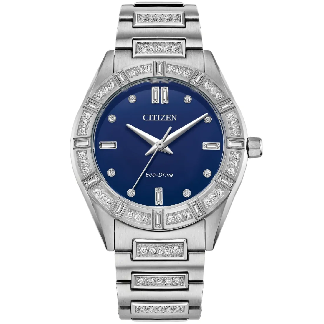 Reloj Citizen Silhouette Crystal