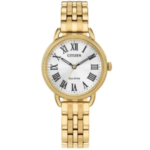 Reloj Citizen Classic Coin Edge