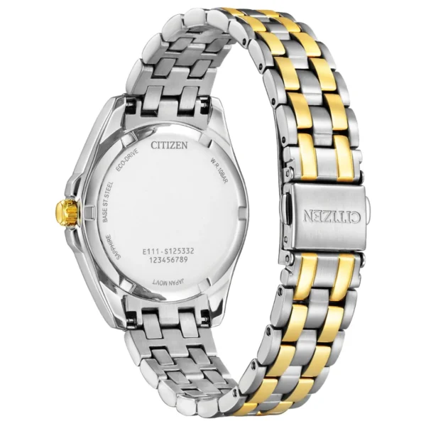 Reloj Citizen Peyten