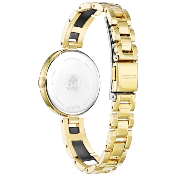 Reloj Citizen Axiom