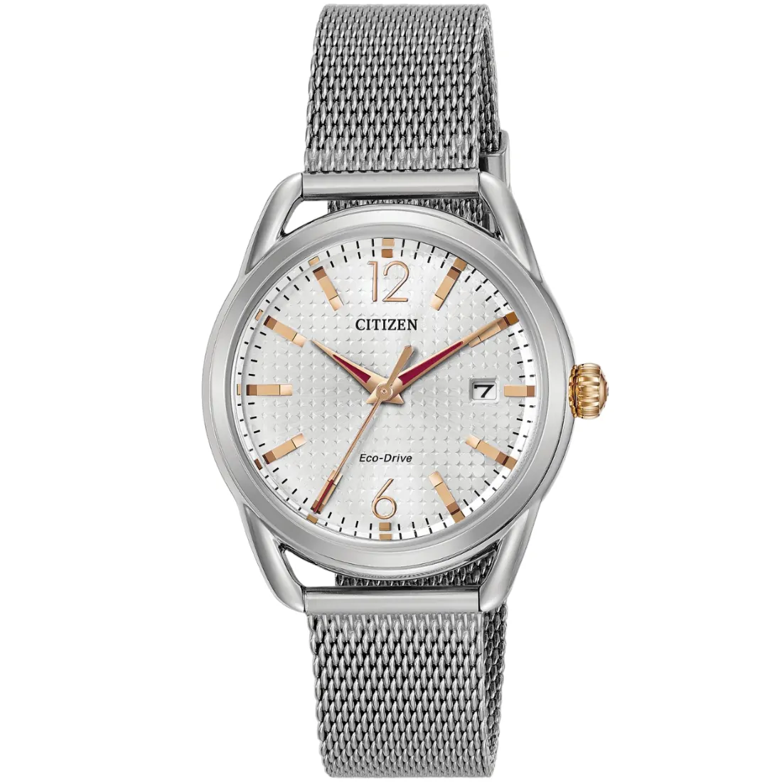 Reloj Citizen Weekender