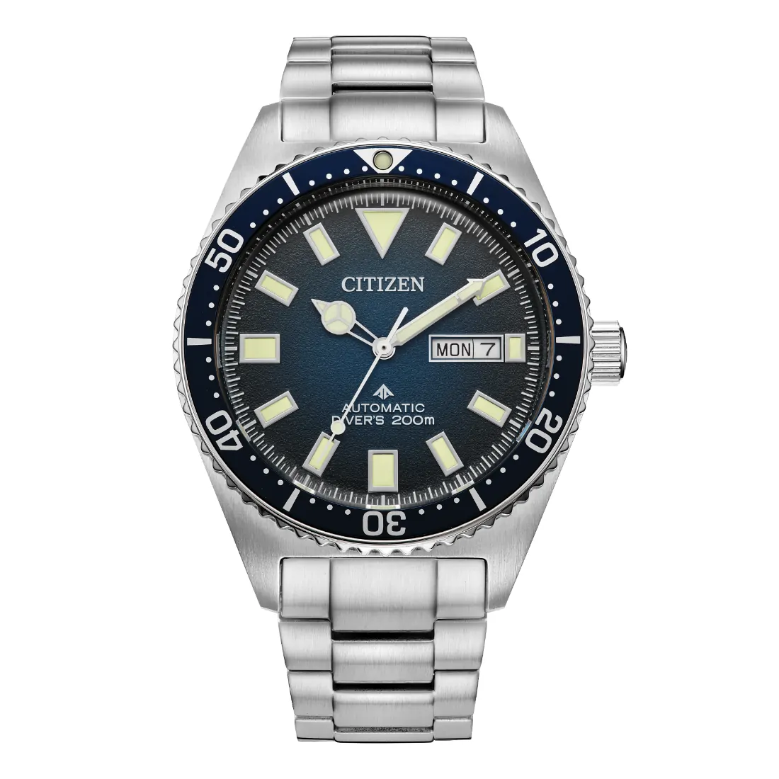 Reloj Citizen Promaster Dive