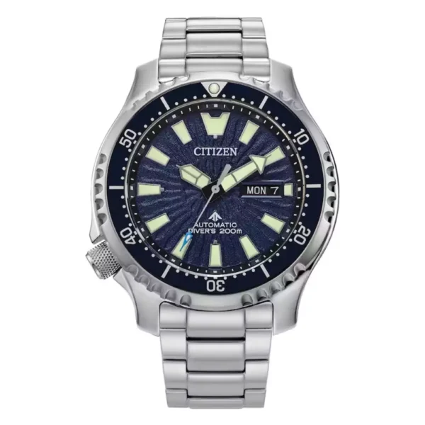Reloj Citizen Promaster Dive NY0136-52L