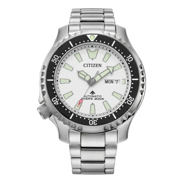 Reloj Citizen Promaster Dive NY0150-51A