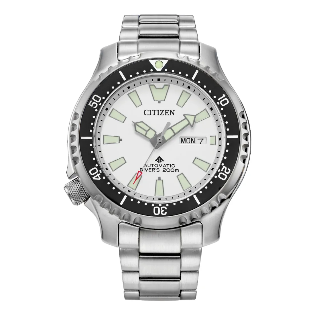 Reloj Citizen Promaster Dive