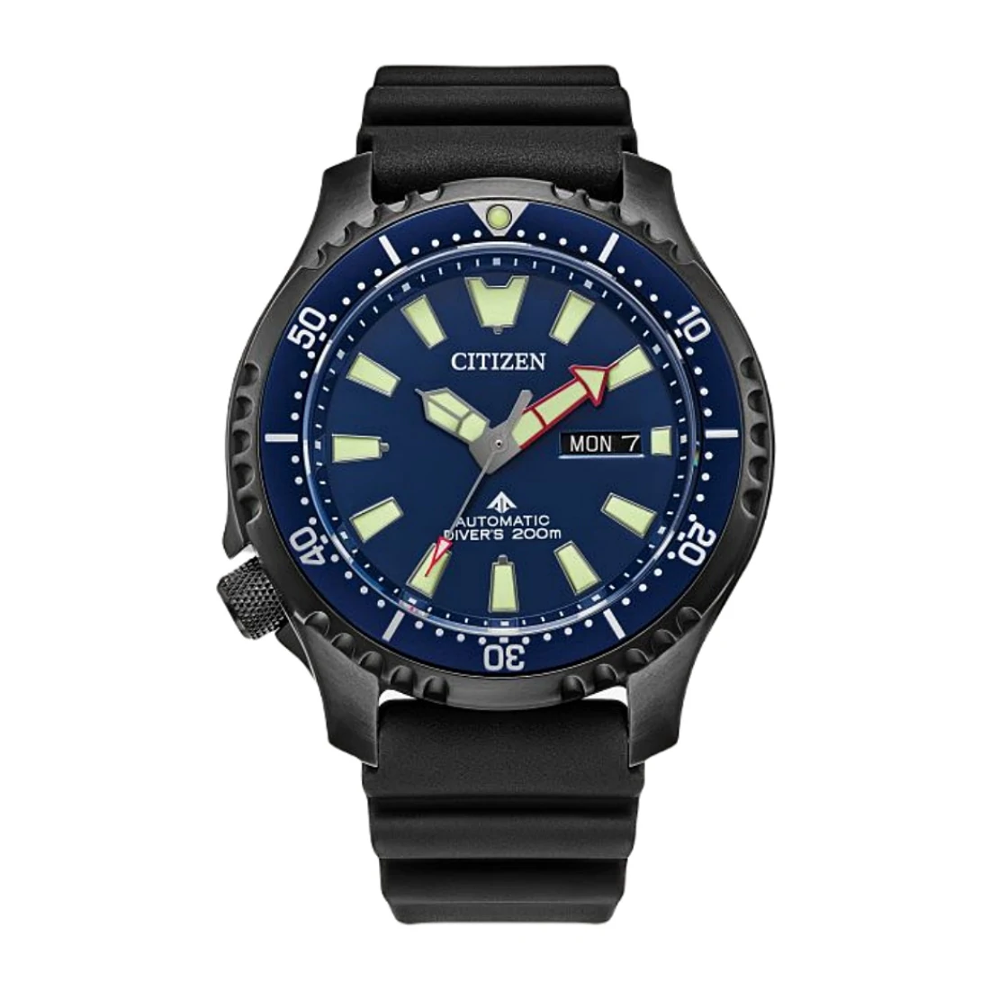 Reloj Citizen Promaster Dive Automatic