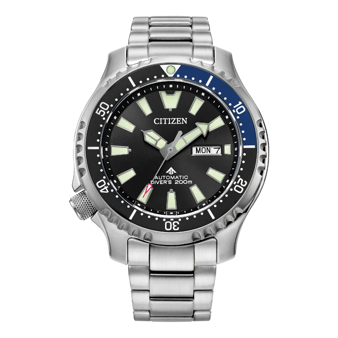 Reloj Citizen Promaster Dive Automatic