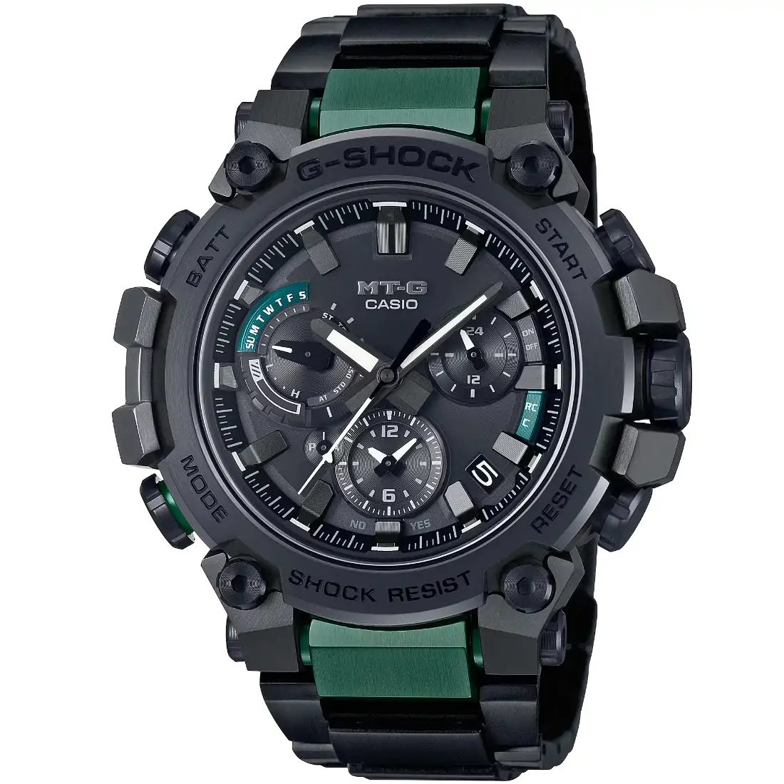 Reloj Casio G-Shock MT-G