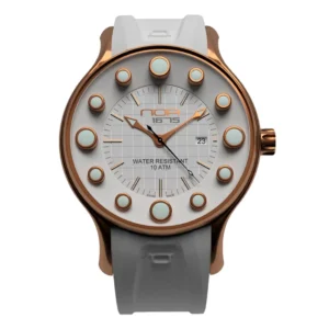 Reloj Noa Ladies Gold Plated Quartz GPLQ 002