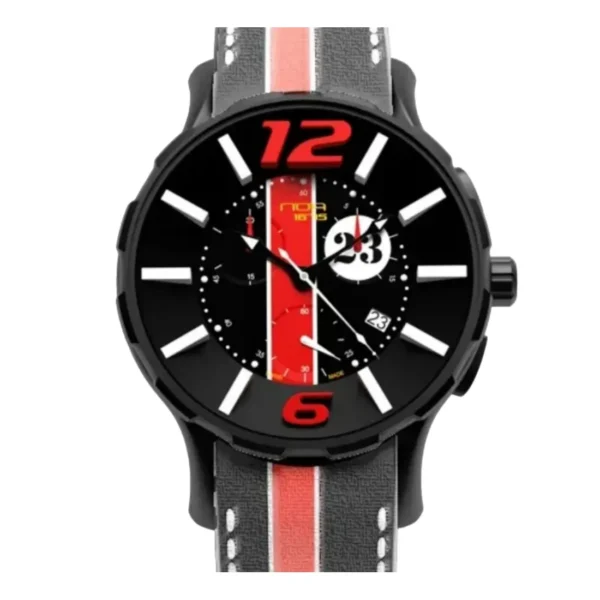 Reloj Noa G Racer 001 Cronógrafo GRT 001