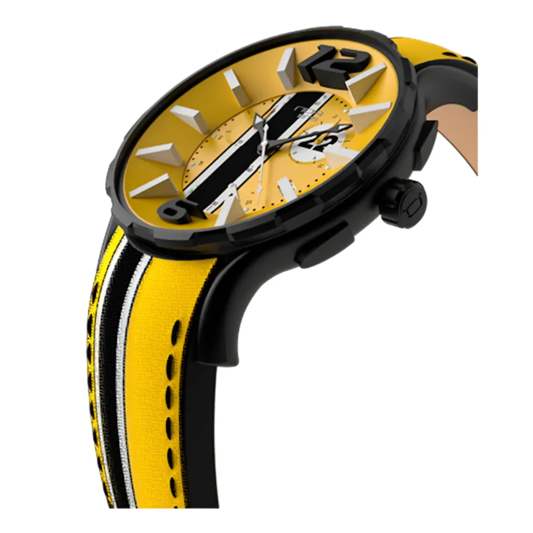 Reloj Noa G Racer 003 Cronógrafo