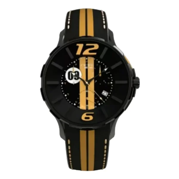 Reloj Noa G Racer 004 Cronógrafo GRT 004