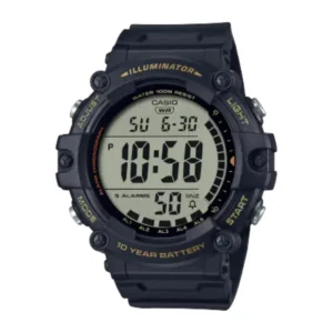 Reloj Casio Illuminator AE-1500WHX-1AV