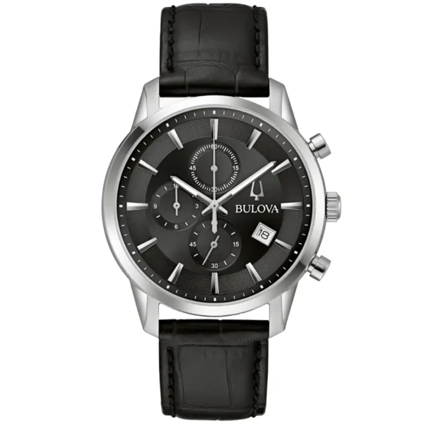 Reloj Bulova Sutton