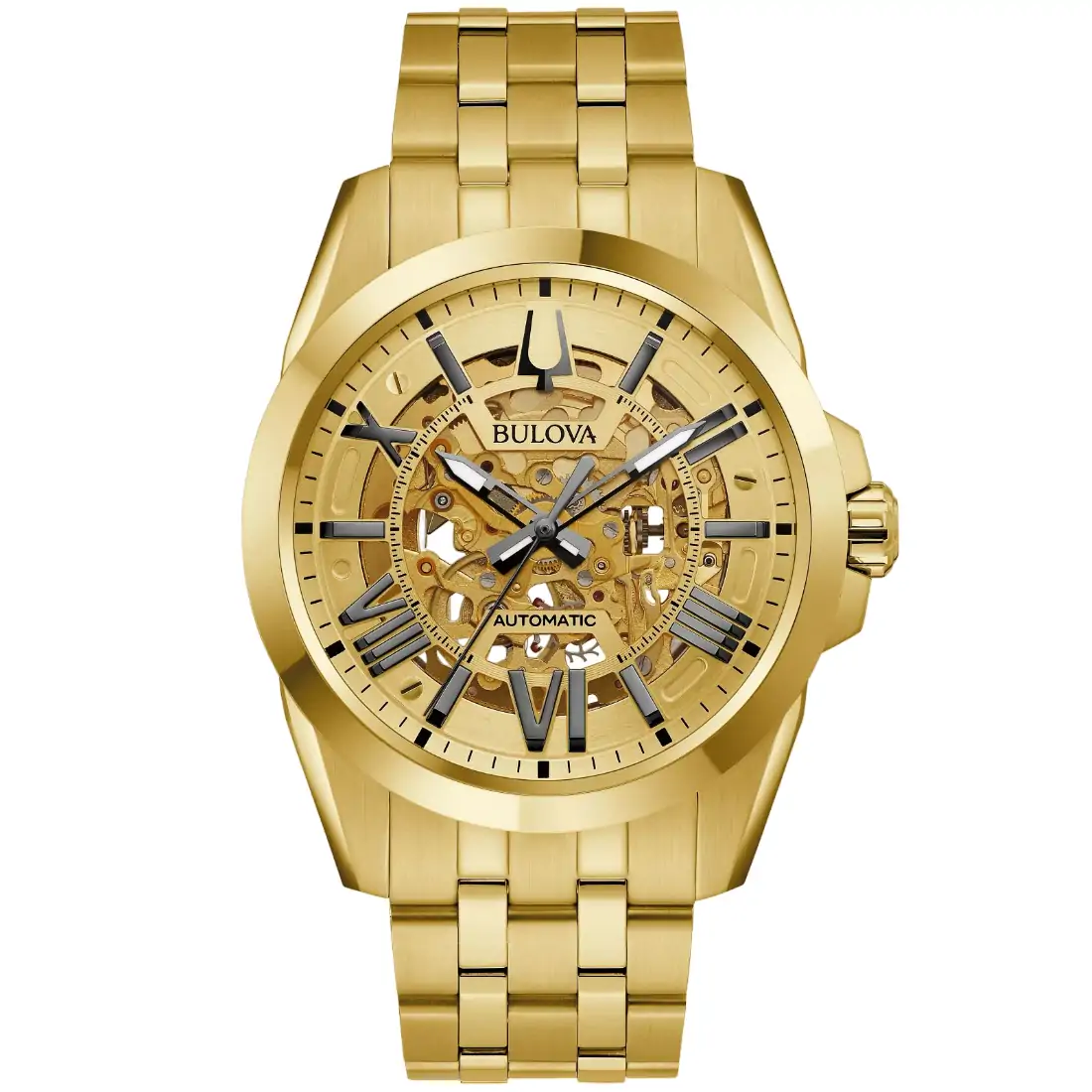 Reloj Bulova Sutton