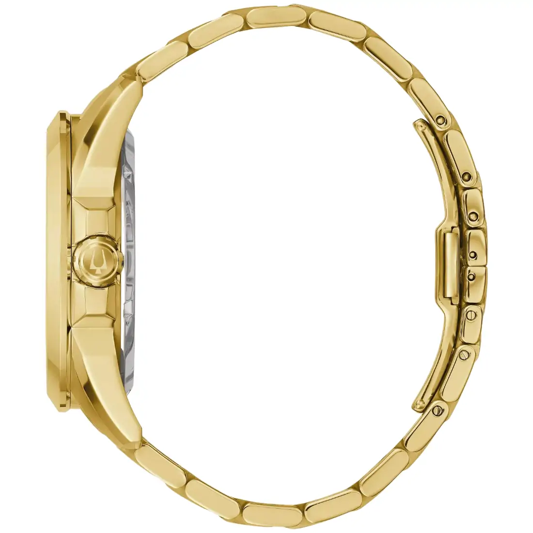 Reloj Bulova Sutton