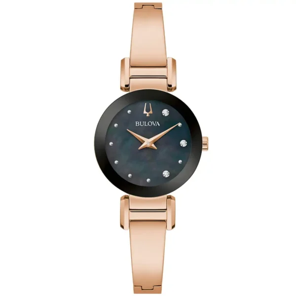 Reloj Bulova Modern Marc Anthony 97P163