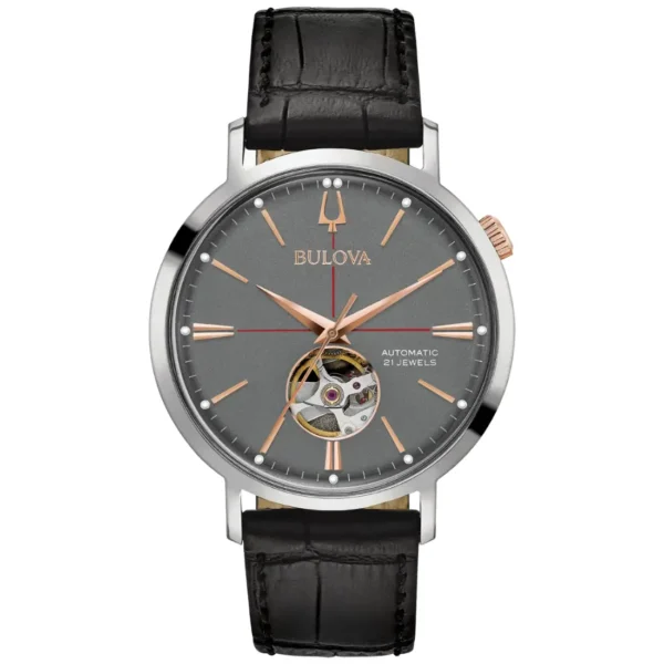 Reloj Bulova Aerojet