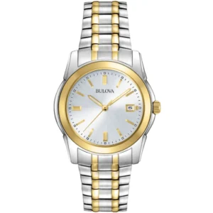 Reloj Bulova Classic