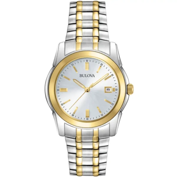Reloj Bulova Classic