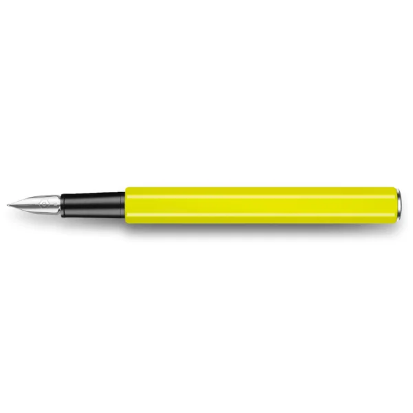 Pluma Fuente Caran d’Ache 849