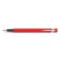 Pluma Fuente Caran d'Ache 849 Red 840.570