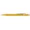 Portaminas Caran D'Ache 849 Premium Goldbar 844.999
